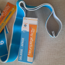 Swatch de Grenouille du sud : Neuriplège Active, Cooper