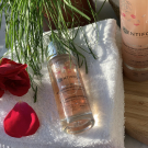 Swatch de Simplecestmoi : Sérum booster d'hydratation, Centifolia