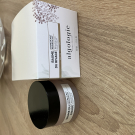 Swatch de ste17bur : Baume du rivage de nuit, Algologie