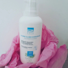 Swatch de chourisse : Baume fluide hydratant, Cytolnat