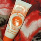 Swatch de Duchesse@ : Fluide solaire très haute protection, Polaar