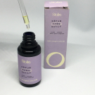 Swatch de TIY8777 : Sérum très actif, Slolie