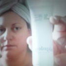 Swatch de Tofvi : Nuit des vagues, Algologie