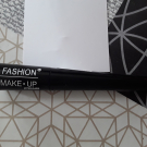 Swatch de Tofvi : Eyeliner, Fashion Make-Up