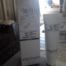 Swatch de Tofvi : Nuit des vagues, Algologie