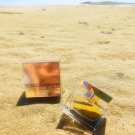 Swatch de elviracmoi : The One Eau de Parfum, Dolce&Gabbana