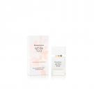 Swatch de sevric : WHITE TEA mandarin blossom, Elisabeth arden