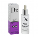 Swatch de azuria123 : Sérum Régénérant, Laboratoire Eferda