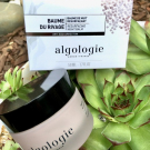 Swatch de Patlou69 : Baume du rivage de nuit, Algologie