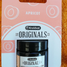 Swatch de Mon_Quotidien_Malin : Kruidvat SPF 10 Crème Intensive pour les Lèvres, Kruidvat