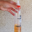 Swatch de Mon_Quotidien_Malin : Kératine Liquide, Byphasse