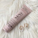 Swatch de guul.beauty : [MY] GEL INTIME HYDRATANT RÉÉQUILIBRANT, MiYé