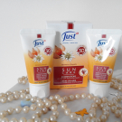 Swatch de Papillon882 : Crème solaire IP30, Just en France