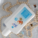 Swatch de Papillon882 : Après soleil - SUN CARE, Just en France