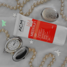 Swatch de Papillon882 : MEDISUN CREME - SPF 50, Laboratoire Dermatologique ACM