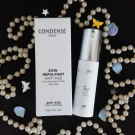 Swatch de Papillon882 : Soin Repulpant Anti-Âge, Condensé Paris