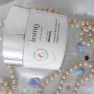 Swatch de Papillon882 : Masque Baume Réparateur, IOMA PARIS