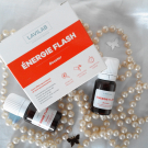 Swatch de Papillon882 : Energie flash, Lavilab