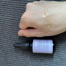 Swatch de lucas.diph6 : Sérum très actif, Slolie