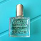 Swatch de lilieo : Huile Prodigieuse - Huile Sèche multi-fonctions, Nuxe