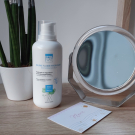 Swatch de lilieo : Baume fluide hydratant, Cytolnat