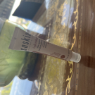 Swatch de Sihamboulerhcha : Soin apaisant yeux haute tolérance de Laboratoire SOSkin., Soskin