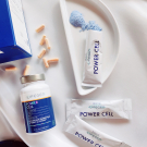 Swatch de Angeliquetesteuse : Power Cell, Biocyte