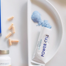 Swatch de Angeliquetesteuse : Power Cell, Biocyte