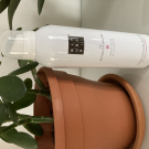 Swatch de lilidavid9 : The Ritual of Sakura Foaming Shower Gel - Mousse de douche, Rituals