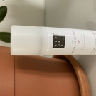 Swatch de lilidavid9 : The Ritual of Sakura Anti-Perspirant Spray, Rituals