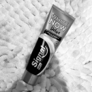 Swatch de Challeguen : Signal White Now, Signal