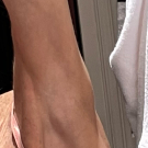 Swatch de Challeguen : Sanex Zero %, Sanex