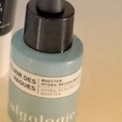 Swatch de Moraei : Elixir des vagues - Booster hydra-ressourçant, Algologie