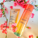 Swatch de Moraei : Eau Délicieuse Parfumante, Nuxe