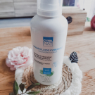 Swatch de Ororebnd : Baume fluide hydratant, Cytolnat