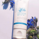 Swatch de Emieden87 : Fluide hydratant, Sarmance