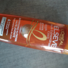 Swatch de zaz19 : Huile Extraordinaire Shampoing Nutrition Elsève, L'Oréal Paris