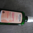 Swatch de zaz19 : Huile de Massage Vergetures, Weleda