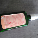 Swatch de zaz19 : Huile de Massage Vergetures, Weleda