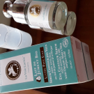 Swatch de Val62990 : Sérum contour des yeux, LA VOIE LACTEE