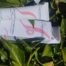 Swatch de yvyv : Active peeling nuit, Embryolisse