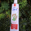 Swatch de bouledoguette67 : Gel pour les veines, Just