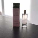 Swatch de Marie50180 : My way, Giorgio Armani