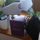 Swatch de laura.usselmann54 : Masque de sommeil, ZzzDreams