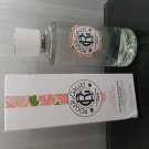 Swatch de bridget90350 : Eau parfumée bienfaisante à l'extrait de figue, Roger&Gallet