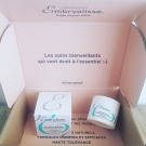 Swatch de dollgirl38 : Cicalisse Baume, Embryolisse