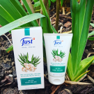 Swatch de dollgirl38 : Detox body peeling, Just en France