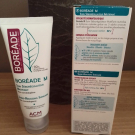 Swatch de Edwige17 : Boréade M Soin Séborégulateur Matifiant, Laboratoire Dermatologique ACM