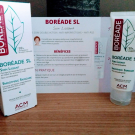 Swatch de Edwige17 : BORÉADE SL SOIN LISSANT, Laboratoire Dermatologique ACM