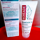 Swatch de Edwige17 : BORÉADE SL SOIN LISSANT, Laboratoire Dermatologique ACM